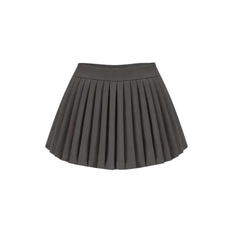 3 kiểu váy ngắn màu trắng bật chất resortchic cho mùa Hè 2025-7.png