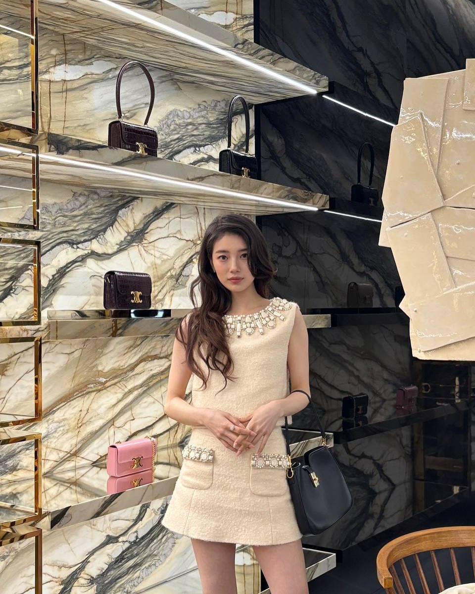 4 combo màu dễ ứng dụng khi phối đồ cùng tông màu kem-2.jpg