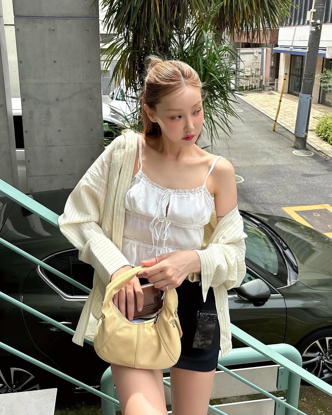 4 combo màu dễ ứng dụng khi phối đồ cùng tông màu kem-3.jpg