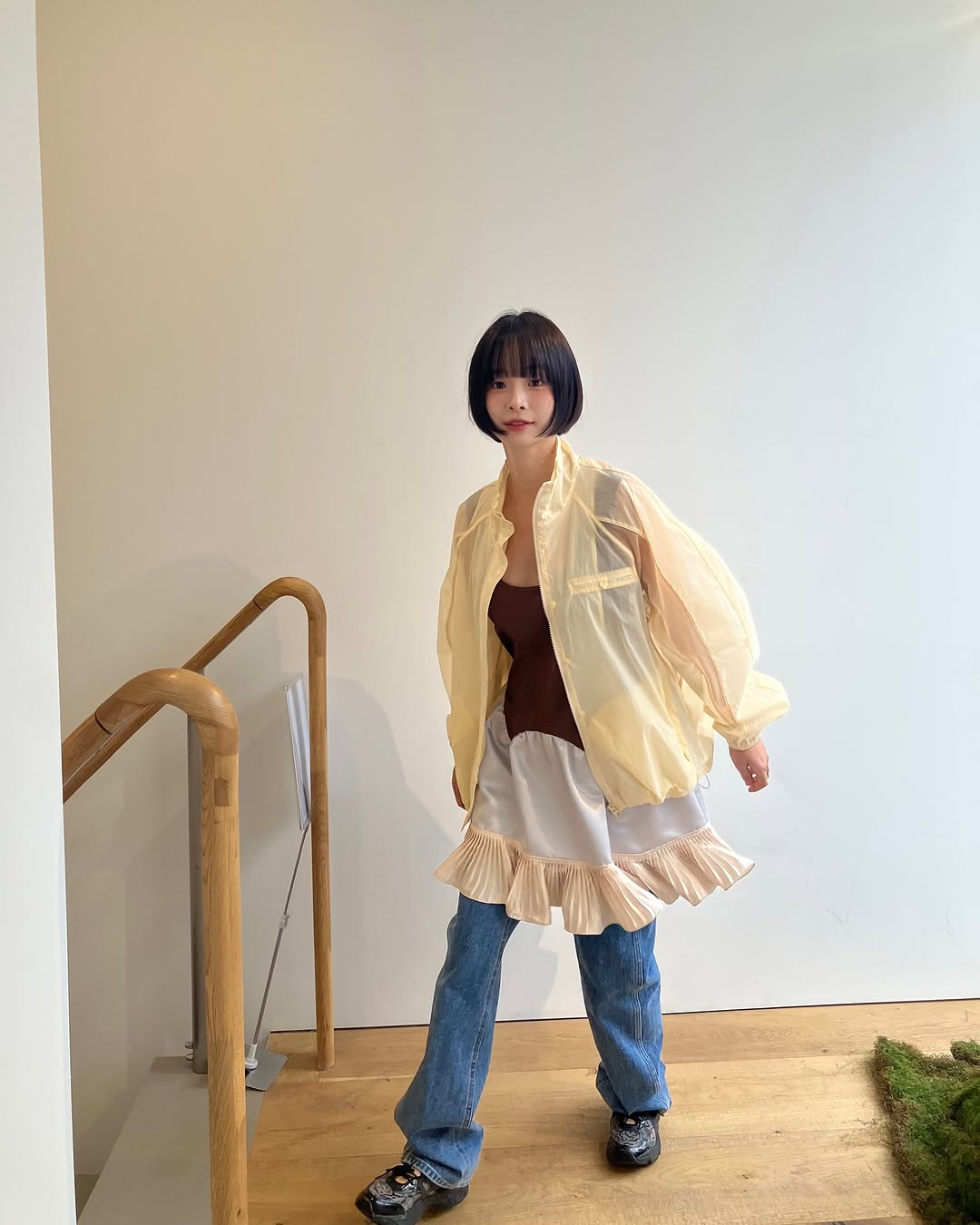 4 combo màu dễ ứng dụng khi phối đồ cùng tông màu kem-7.jpg