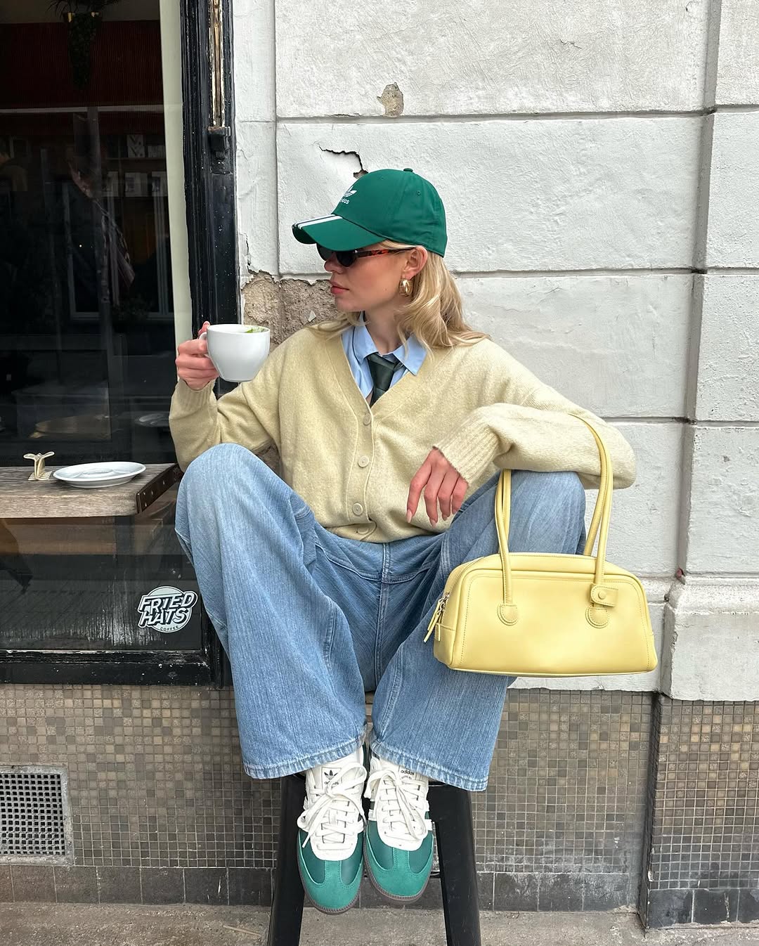 4 combo màu dễ ứng dụng khi phối đồ cùng tông màu kem-8.jpg