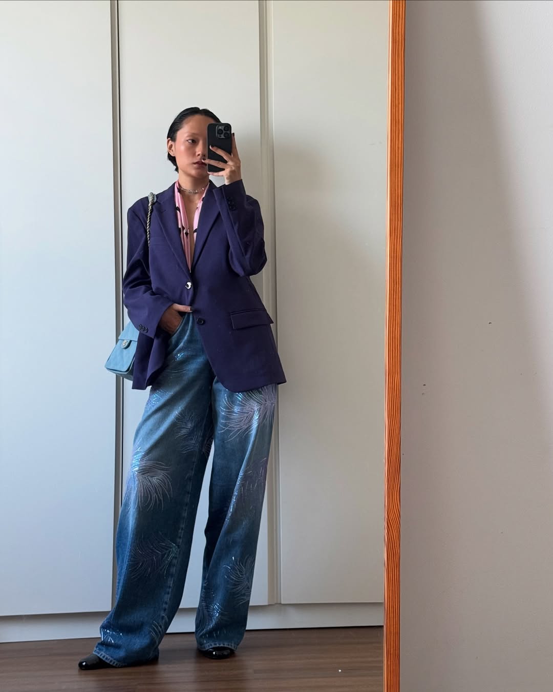 5 lối phối vest tô điểm khí chất cho những cô nàng hiện đại-1.jpg