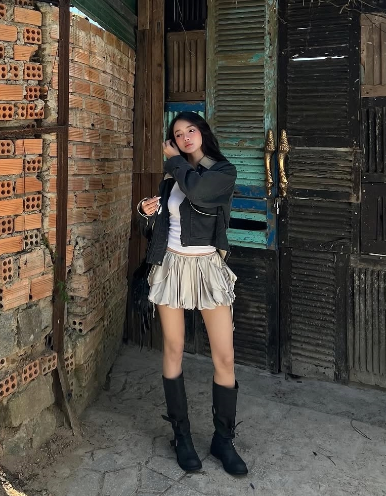 6 kiểu váy mùa hè giới trẻ Việt ưa chuộng-4.jpg