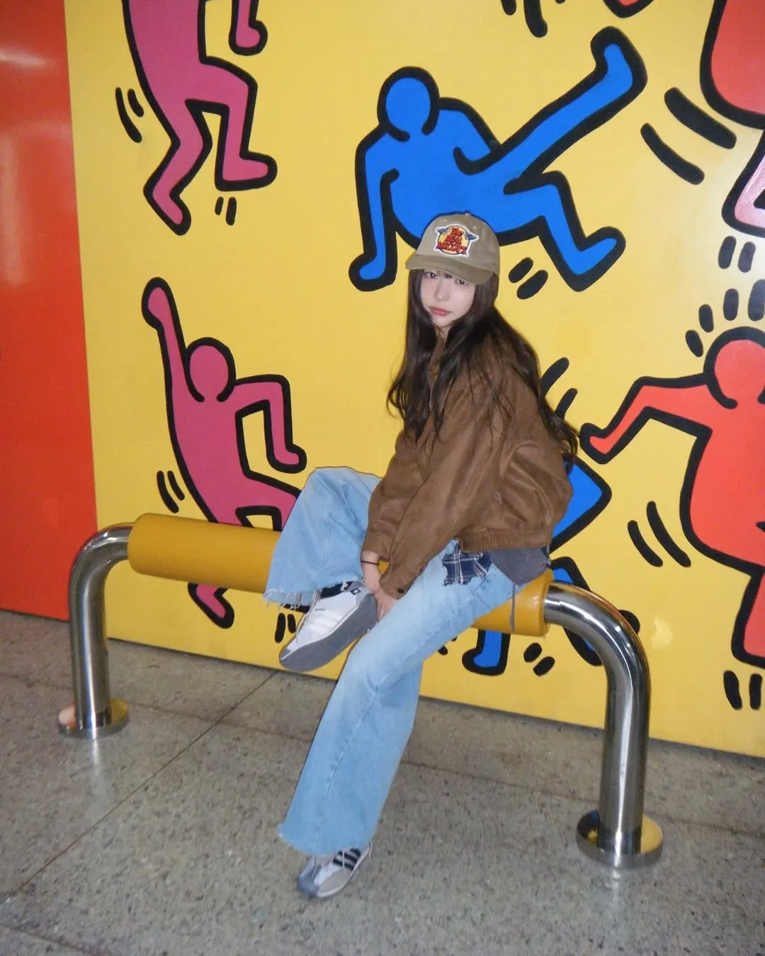 8 kiểu áo khoác đang gây bão mùa ThuĐông 2025-6.webp