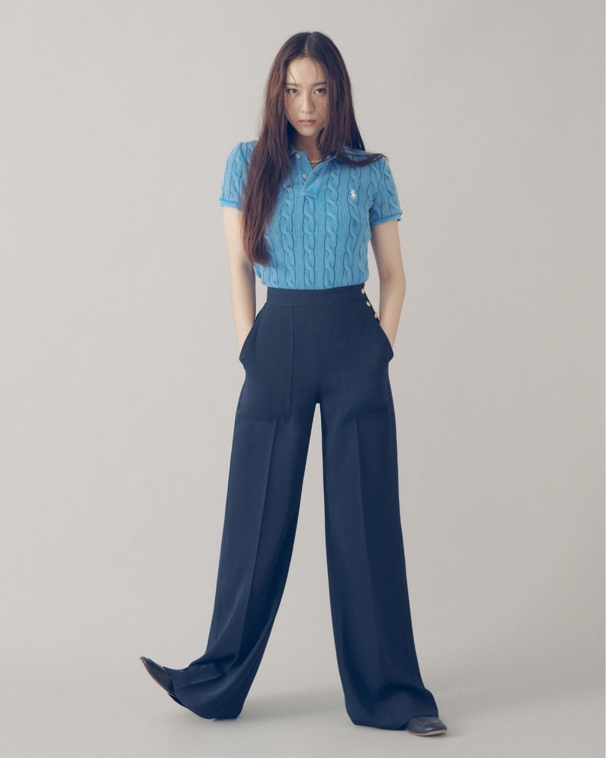 Áo polo Từ biểu tượng preppy cổ điển đến cảm hứng đương đại-5.jpg