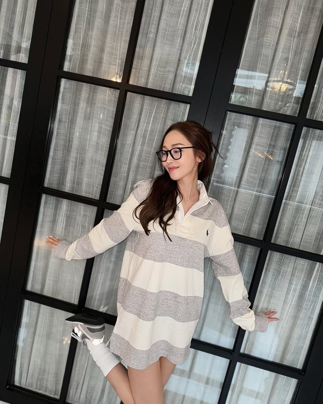 Áo polo Từ biểu tượng preppy cổ điển đến cảm hứng đương đại-6.jpg