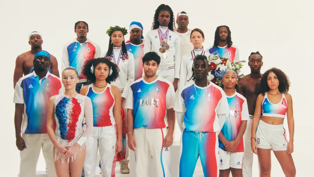 Bí mật đằng sau những bộ trang phục Olympic 2024-7.webp