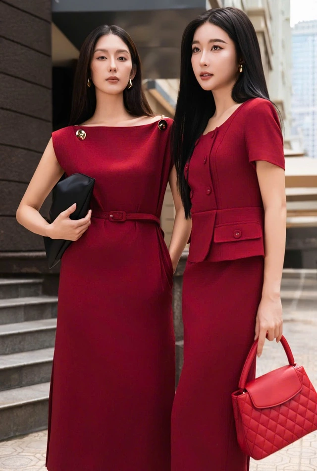 Bí quyết lên đồ thời thượng với những gam màu nổi bật mà không sến súa-4.webp