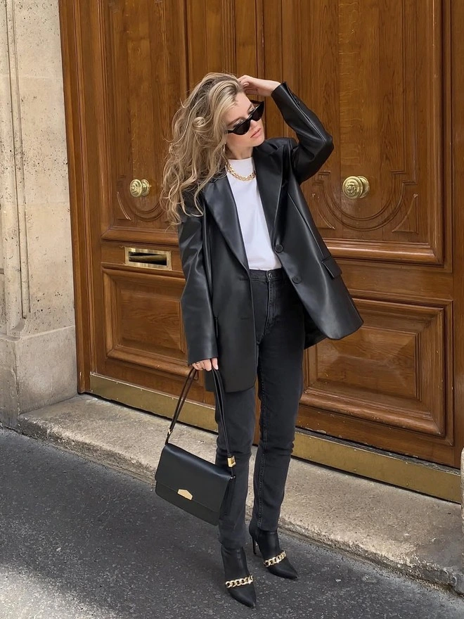 Blazer và quần jeans cặp đôi đường phố mới của mùa-4.webp