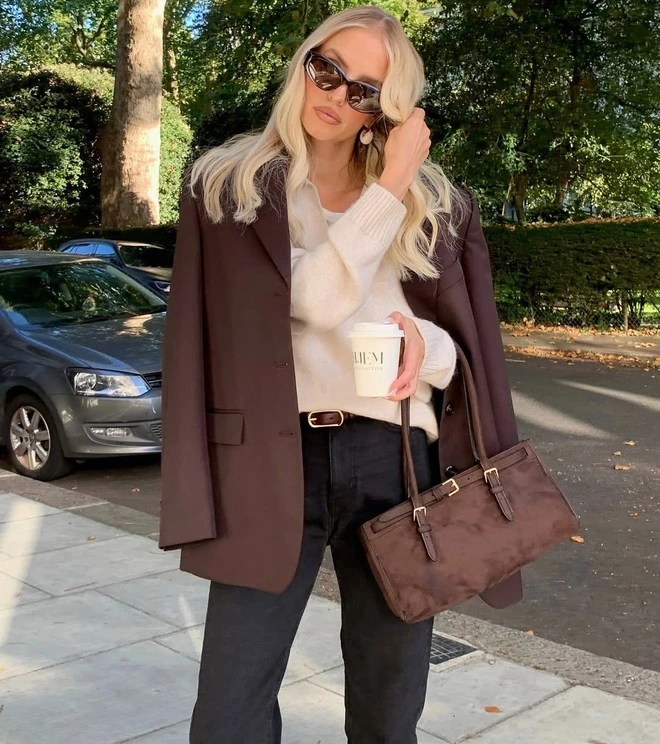 Blazer và quần jeans cặp đôi đường phố mới của mùa-9.webp