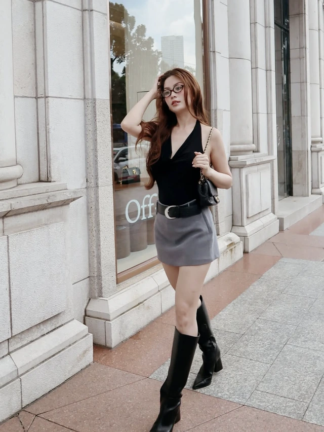 Bốt thời thượng nâng tầm phong cách chỉ trong một bước chân-1.webp