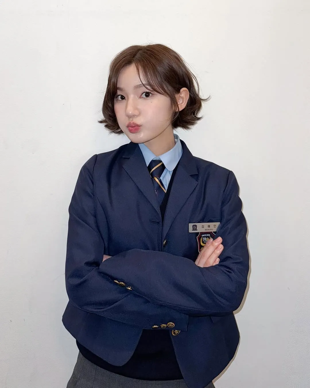 Bữa tiệc thời trang của giới thượng lưu trong Chị Đại Học Đường 2-3.webp