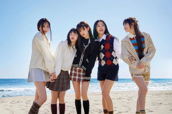 Bữa tiệc thời trang của giới thượng lưu trong Chị Đại Học Đường 2-6.webp