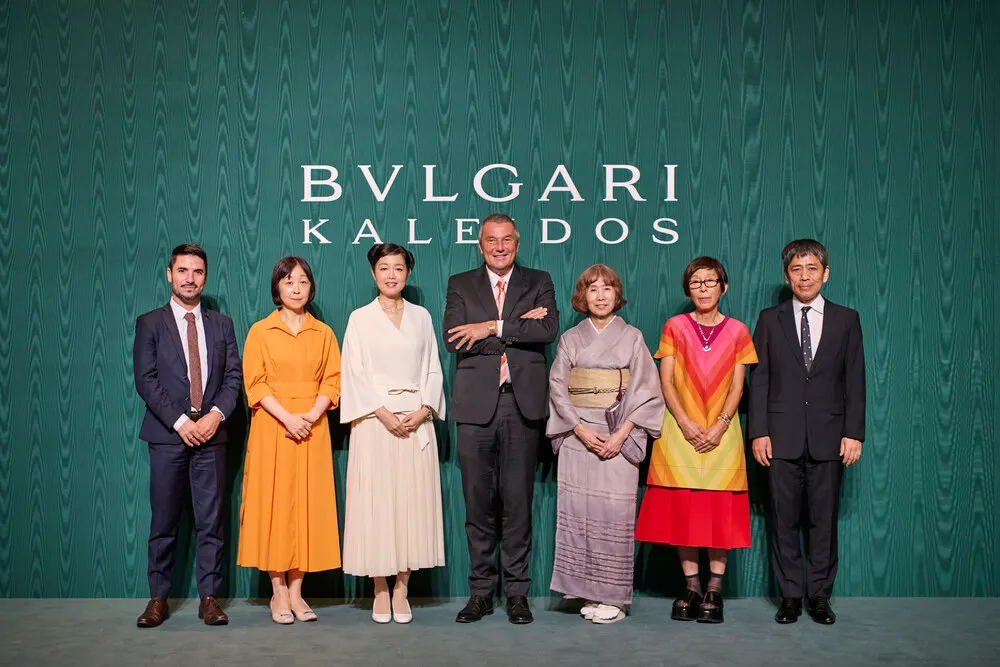 Bvlgari Kaleidos Bản giao hưởng sắc màu giữa văn hóa thủ công và nghệ thuật-4.webp