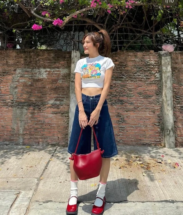 Cá tính cho phong cách dạo phố với quần jeans lửng-4.webp