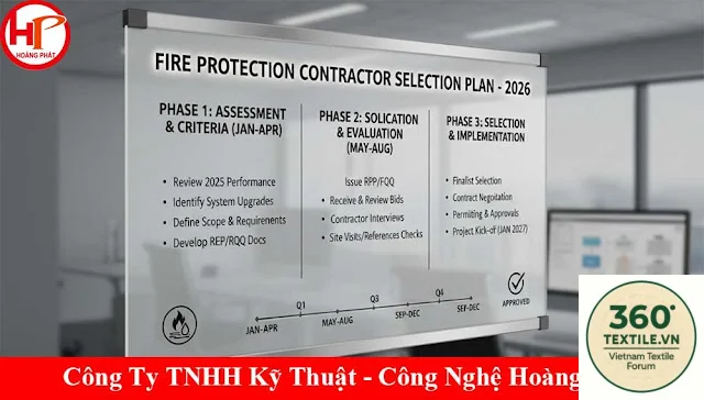 Các mẫu kế hoạch lựa chọn nhà thầu thi công pccc 2026-1.webp