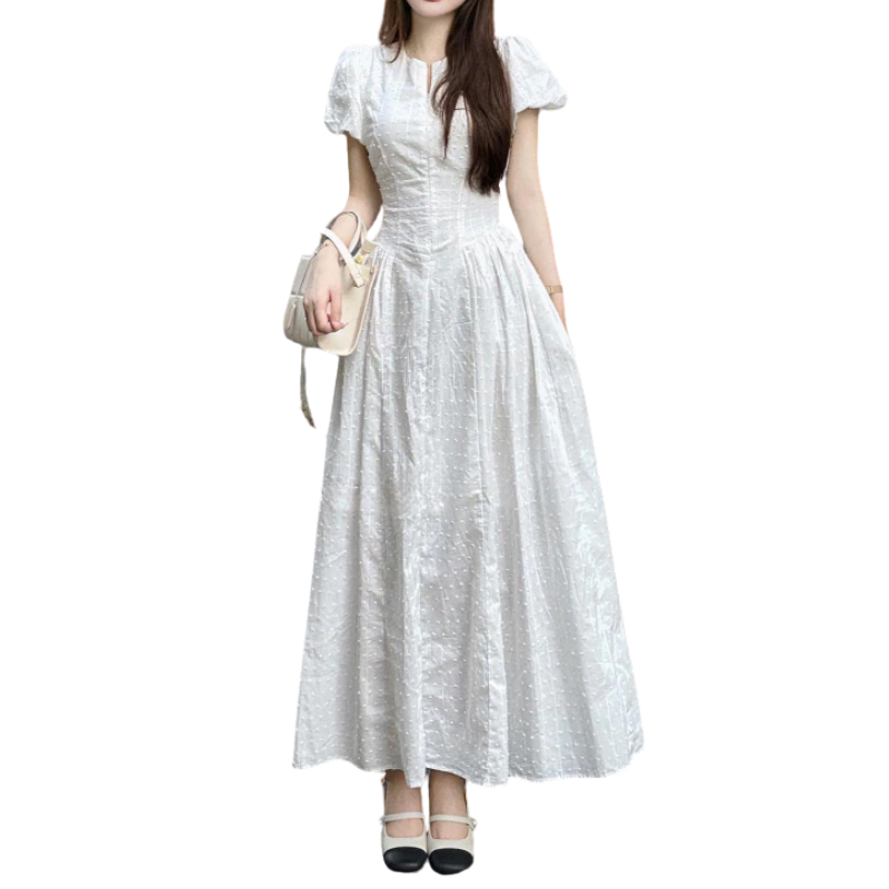 Cập nhật tủ đồ với 5 kiểu váy liền thân chuẩn sao Hàn-10.png