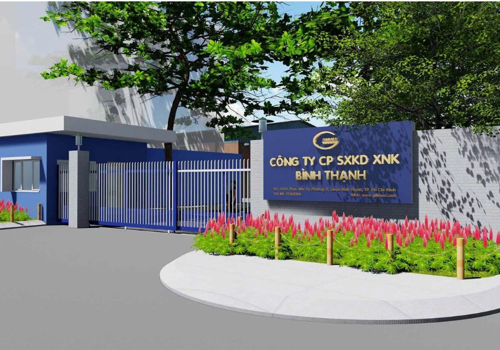 Công ty Cổ phần Sản xuất Kinh doanh và Xuất nhập khẩu Bình Thạnh GIL công ty dệt may hàng đầu ...jpg