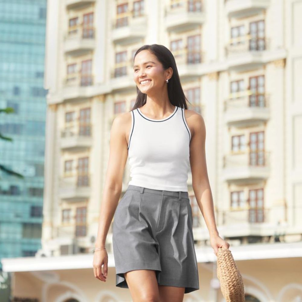 Cùng BTV ELLE trải nghiệm cảm giác tự do mỗi ngày cùng Bra Top của UNIQLO-6.jpg