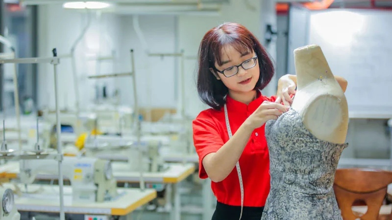Đại học Kiến trúc TPHCM trường chuyên đào tạo thiết kế thời trang chất lượng-1.webp