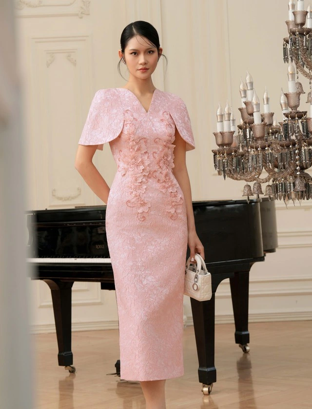 Đầm dự tiệc sang trọng và quý phái bậc nhất mùa hạ là đây-4.webp