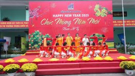 May 10 ra quân sản xuất đầu năm đặt mục tiêu tăng trưởng 10%