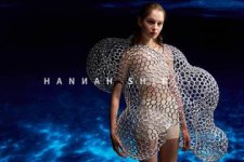 Tính bền vững do AI thúc đẩy tại Tuần lễ thời trang Seoul