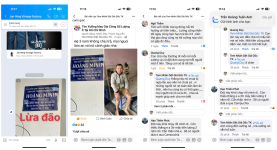 Công ty TNHH Sản Xuất Thương Mại May Mặc HOÀNG MINH - Cửa hàng JAN MING