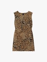 Thời Trang Da Báo Trở Lại 2025