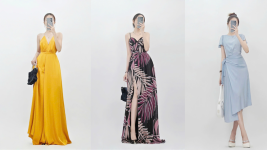 Virion - Mua sắm thời trang VNXK chất lượng cao tại TPHCM