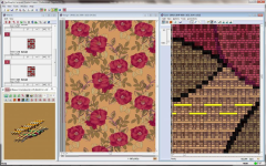 NedGraphics Jacquard software