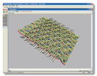 NedGraphics Jacquard software