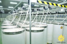 Sợi chải thô là gì?