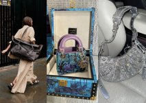 7 phụ kiện giúp tủ đồ của bạn 'sang-xịn-mịn' hơn trong năm 2025