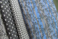 Vải dệt jacquard là gì ?