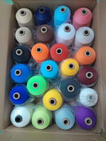 Công ty TNHH Ngành Sợi Rong Fa (TP. Hải Dương)