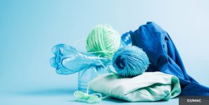 Hành trình bền vững của vải sợi tái chế trong ngành thời trang