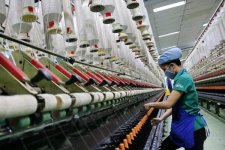 Ngành công nghiệp sợi bông và dệt may: Động lực tăng trưởng toàn cầu và vị thế vững chắc của Việt Nam