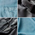 Tencel - Chất liệu đến từ thiên nhiên