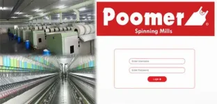 Phần mềm ERP nhà máy kéo sợi