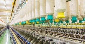 Hiệu quả kéo sợi: Tối đa hóa năng suất với các giải pháp ERP dệt may