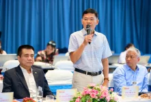 Ngành dệt may Việt Nam 2025 cơ hội và thách thức