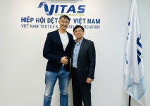 Phó Chủ tịch VITAS làm việc với Tiến sĩ Philipp Rösler – Cựu Phó Thủ tướng Đức