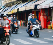 Xu hướng phát triển mới nhất trên thị trường vải quần áo chủ yếu xoay quanh tính bền vững, bảo vệ môi trường, chức năng và đa dạng hóa.