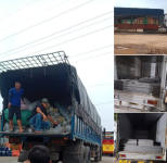 Nhận Bốc xếp Nam Sài Gòn 24/24