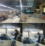 XƯỞNG MAY THỜI TRANG FIDI