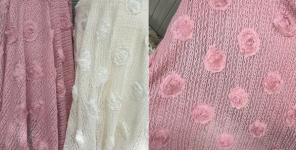 Ren bông hồng nổi