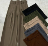 Cần thợ gia công quần tây nữ