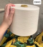 Cần bán lô sợi cotton