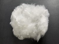 Cung cấp bông xơ polyester